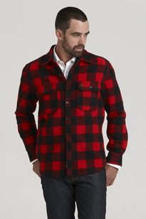 albert town overshirt