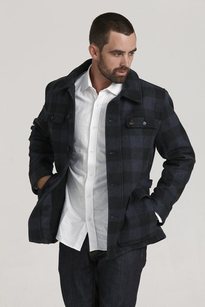 belmont forks jacket