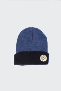 Sharp Hat, denim/dark navy
