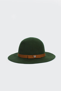 Dalila Hat, moss