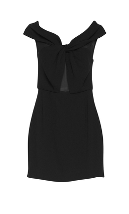 Whirl dress