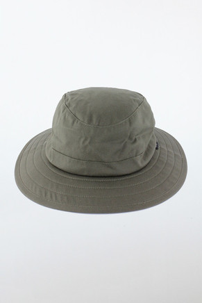 Brixton Tracker Hat - olive
