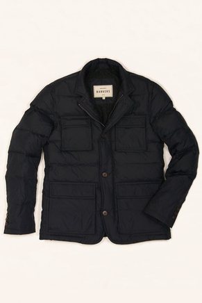 mcmurdo sound jacket