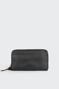 Astrid Wallet, black