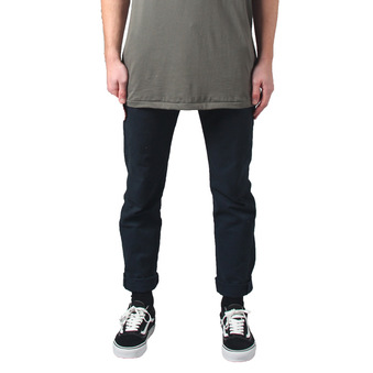 Discrete - Nielsen Pants - Navy