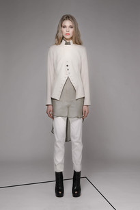 Sequence Jacket