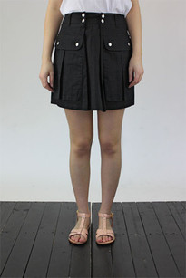 Military Skirt - Pre Order