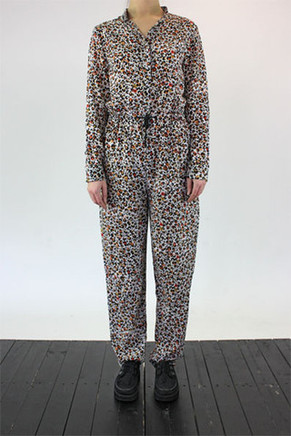 Boiler Suit - Pre Order