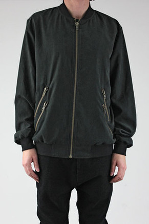 Utility Bomber - Pre Order