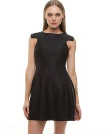 Warpaint Dress