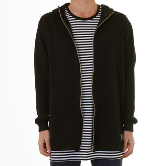 Sly Guild - Miald Hood - Black
