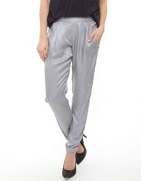 Initial Pants