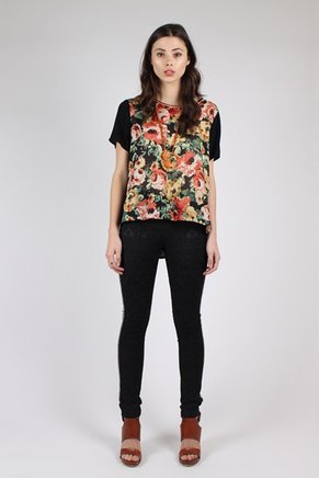 touchstone tee