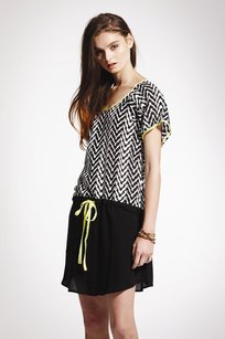 shadow dress