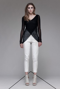 Arc Tunic