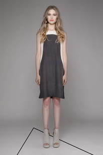 Equivalence Dress