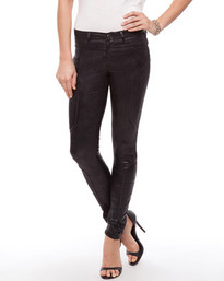 Lone Rider Leggings