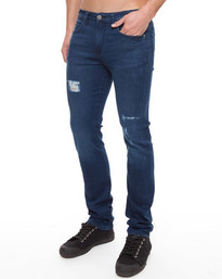 R1 Skinny Stretch