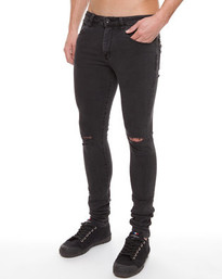 R0 Super Skinny Strectch