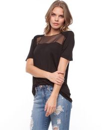 Barley Tee