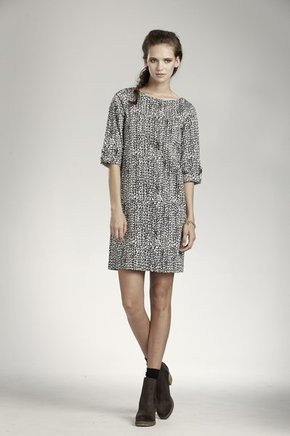 alpha dress