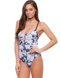 Diamond Sea One Piece