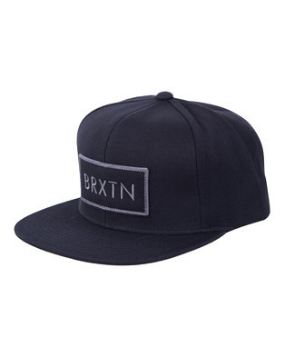 Rift Mens Cap