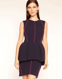Sweet Leaf Dress