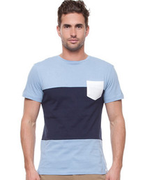 Big Block T Shirt