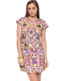 Sunkissed Dress