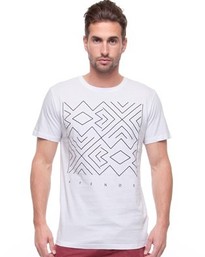 Freedom Run Tee