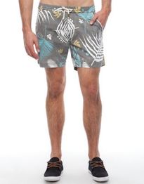 Palm Springs Shorts