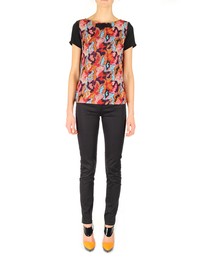 Black Jack Tee by Twentysevennames