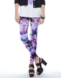Quartz Leggings
