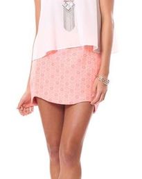 Bluejuice-star-sign-skirt-in-coral20130905-23309-77z9wp-0