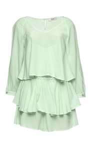 Betty playsuit