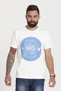 jerry's custom print tee