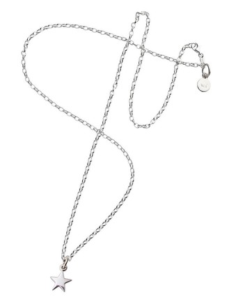 Star Pendant