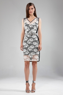 Here It is Dress