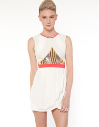 We Are Stronger Dress