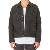 RPM - Rebel Jacket - Washed Black