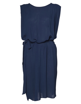 UNDERGROUND DRESS