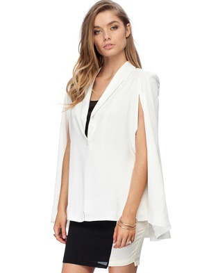 Bella Cape