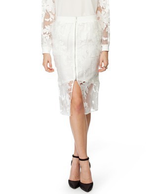 Prom Date Skirt