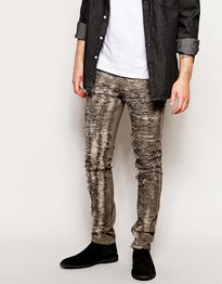 Tight Skinny Jeans