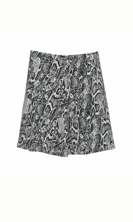 Baja skirt