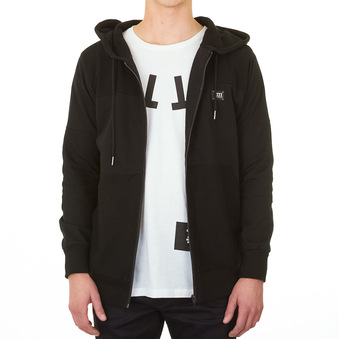 Thing Thing - Stow Hood - Black
