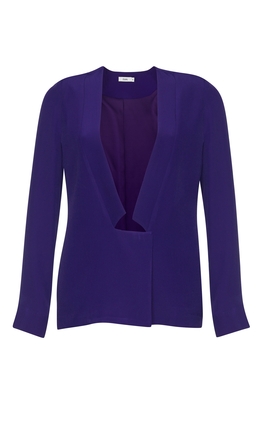 Christo blazer