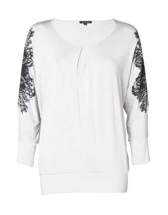 Shoulders Top