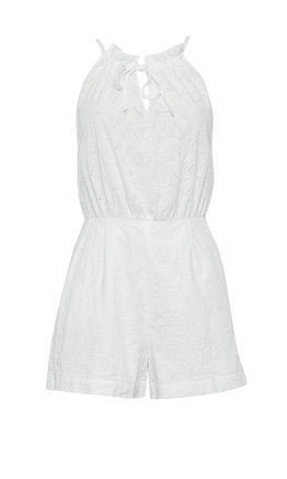 SalomĂ playsuit